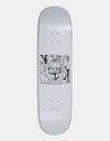 Polar Grund Jungle 'P2 Jr. Shape' Skateboard Deck - 8.19"