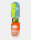 Quasi De Keyzer 'Blur' Skateboard Deck - 8.375"