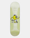 Blast Classic Mascot Logo Skateboard Deck - 8.75"