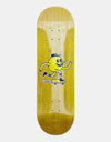 Blast OG Mascot Logo Skateboard Deck - 9"