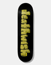 Deathwish Kirby Lowercase Skateboard Deck - 8.38"