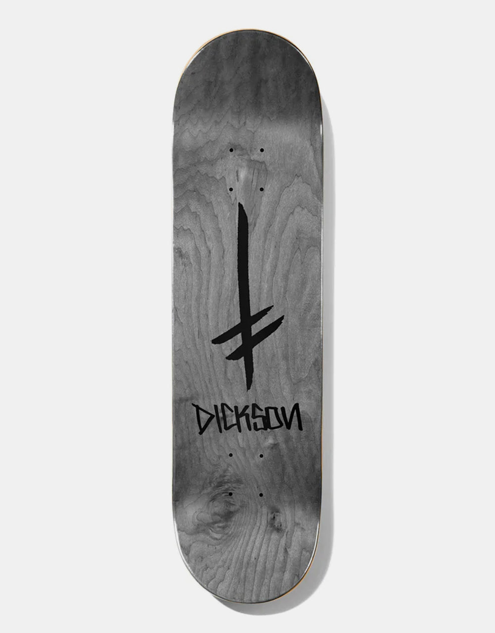 Deathwish Dickson Heavy Skateboard Deck - 8.125"