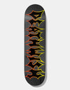 Deathwish Dickson Heavy Skateboard Deck - 8.125"