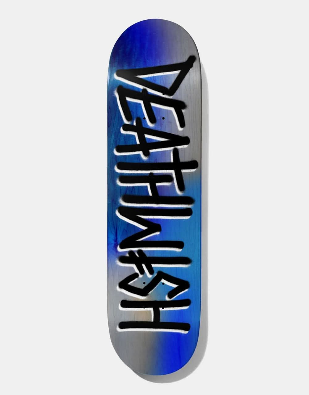 Deathwish Deathspray Sky Skateboard Deck - 8"