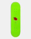 Glue The Fly Skateboard Deck - 8.375"