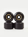 Spitfire Blackout Formula Four Radial 101d Skateboard Wheels - 58mm