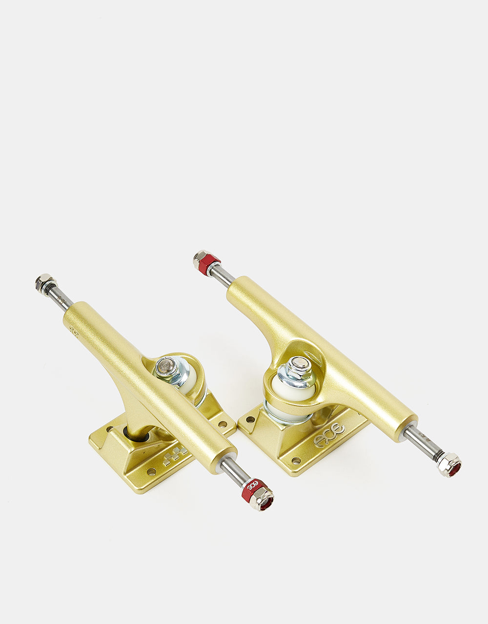 Ace AF1 55 Skateboard Trucks - Oro (Coppia)