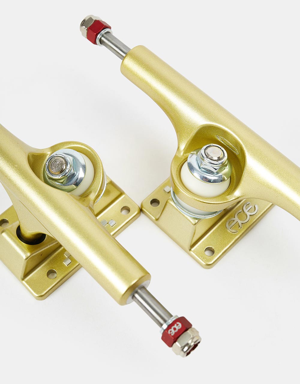 Ace AF1 55 Skateboard Trucks - Gold (Pair)