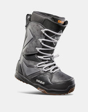 ThirtyTwo TM-3XD 2023 Snowboardstiefel – Grau/Schwarz