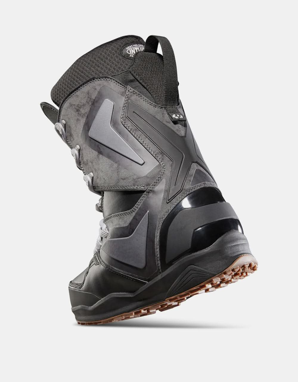 ThirtyTwo TM-3XD 2023 Snowboard Boots - Grey/Black