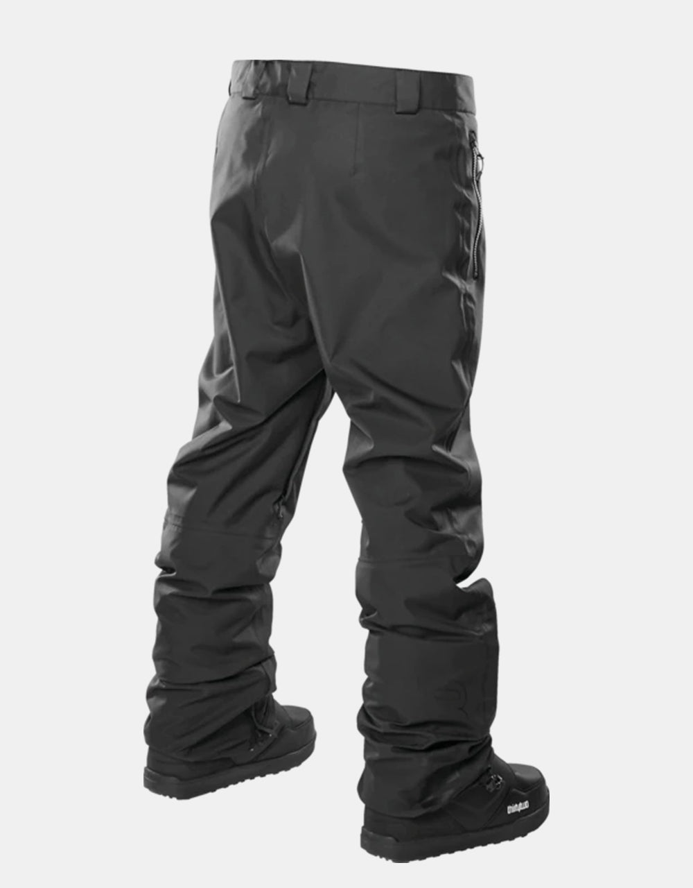 ThirtyTwo Gateway 2023 Snowboard Pant - Black