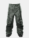 ThirtyTwo Blahzay 2023 Snowboard Pant - Charcoal