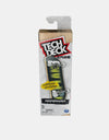 Tech Deck Fingerboard Performance Wood Board - Plan B