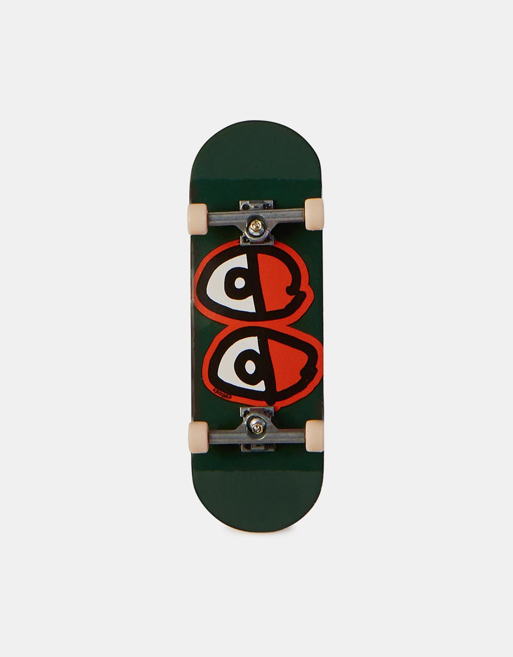 Tech Deck Fingerboard Performance Wood Board - Krooked