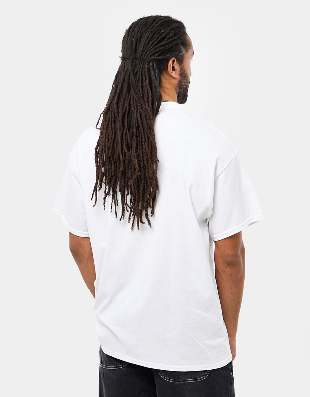 Route One Endless Summer T-Shirt - White