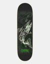 Creature Gravette Keepsake VX Skateboard Deck - 8.51"