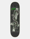 Creature Russell Keepsake VX Skateboard Deck - 8.6"