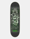 Creature Gardner Keepsake VX Skateboard Deck - 8.8"