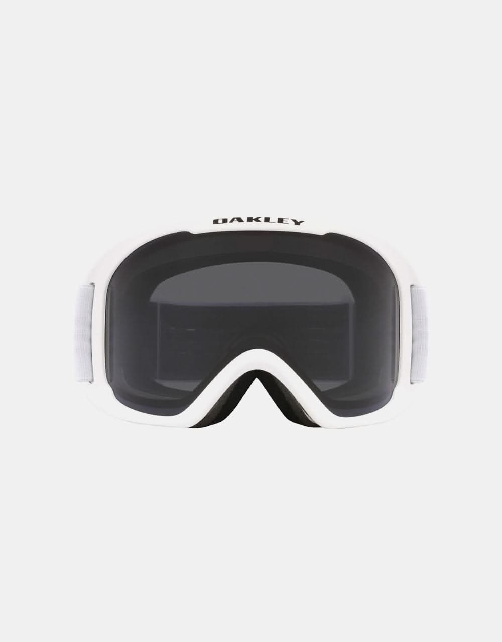 Oakley O-Frame 2.0 Pro L Snowboard Goggles - Matte White/Dark Grey