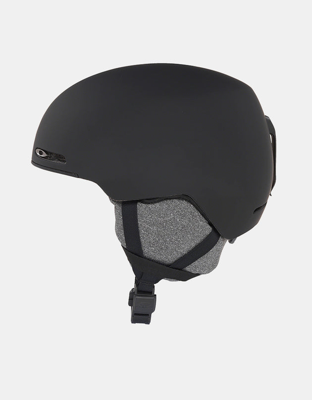 Casco da snowboard Oakley MOD1 - oscurante