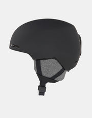 Casque de snowboard Oakley MOD1 - Blackout