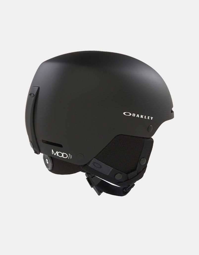 Oakley MOD1 PRO Snowboard Helmet - Blackout