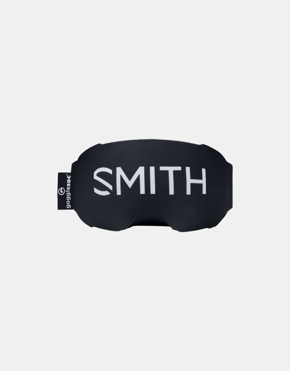 Smith IO MAG™ XL Snowboard Goggles - Black/ChromaPop™ Sun Green Mirror