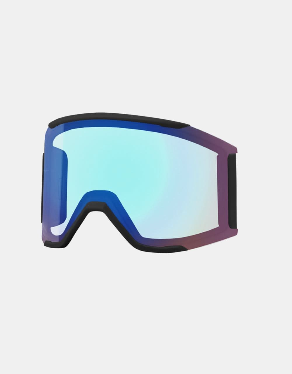 Smith Squad MAG™ Snowboard Goggles - Draplin Spectrum/ChromaPop™ Everyday Violet Mirror