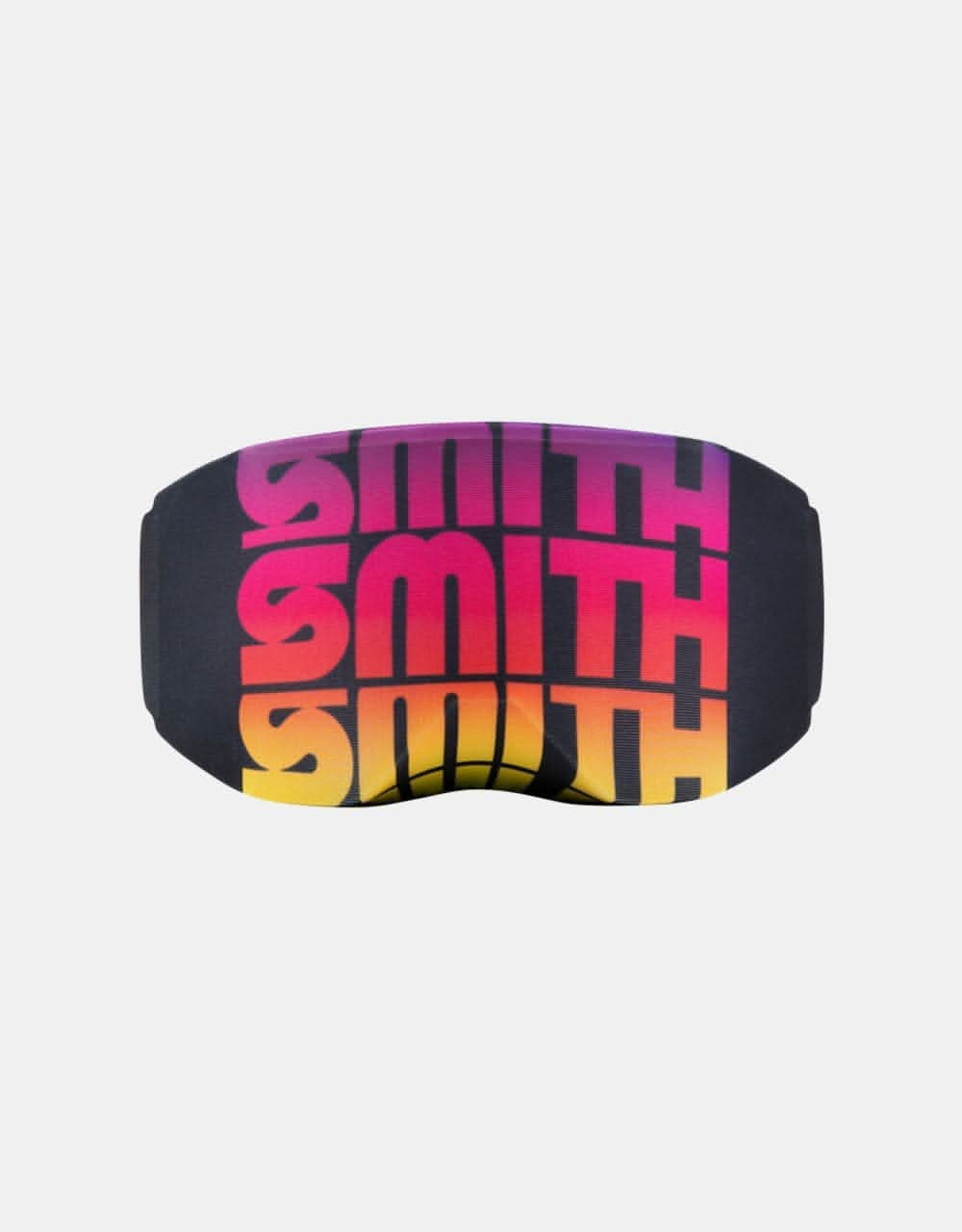 Smith Squad MAG™ Snowboard Goggles - Draplin Spectrum/ChromaPop™ Everyday Violet Mirror