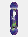 DGK Friends Complete Skateboard - 8"