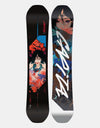 Capita Indoor Survival 2023 Snowboard - 156cm