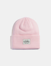 Gorro Coal The Uniform - Rosa