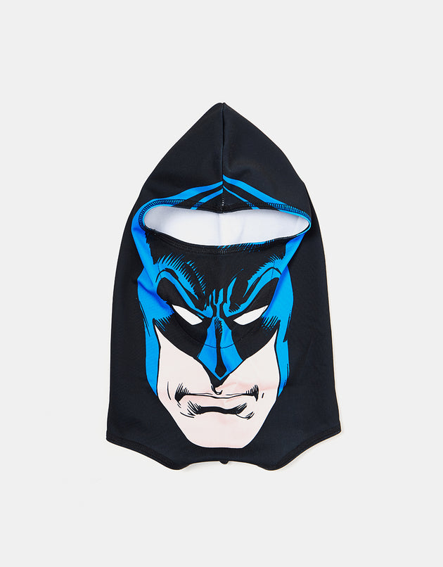 686 x Batman Granite Balaclava - Batman