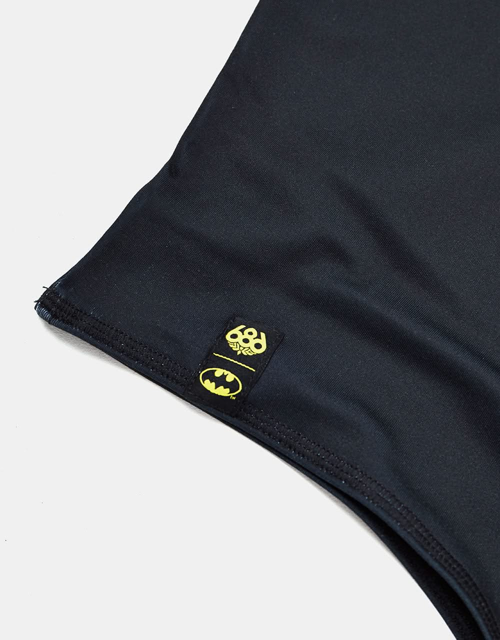 686 x Batman Granite Balaclava - Batman