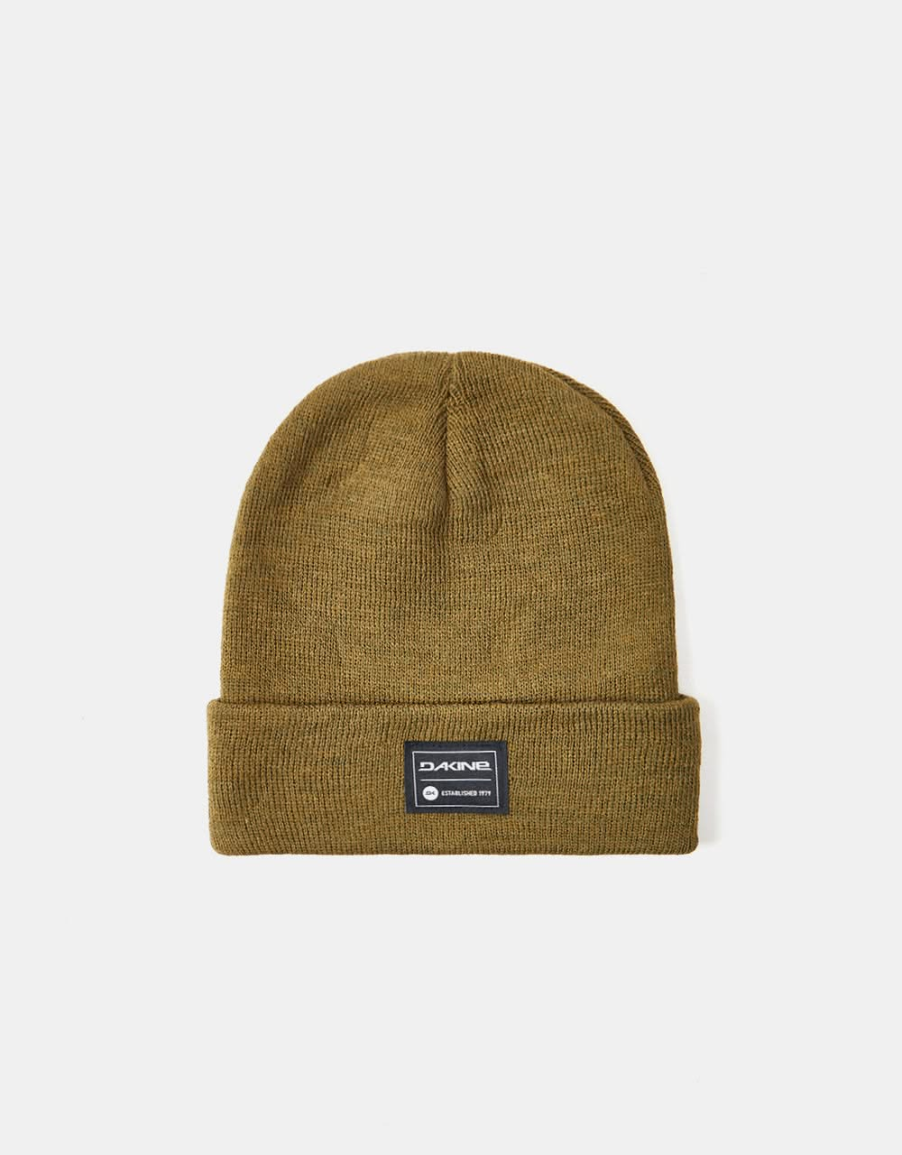 Dakine Cutter Beanie - Dark Olive