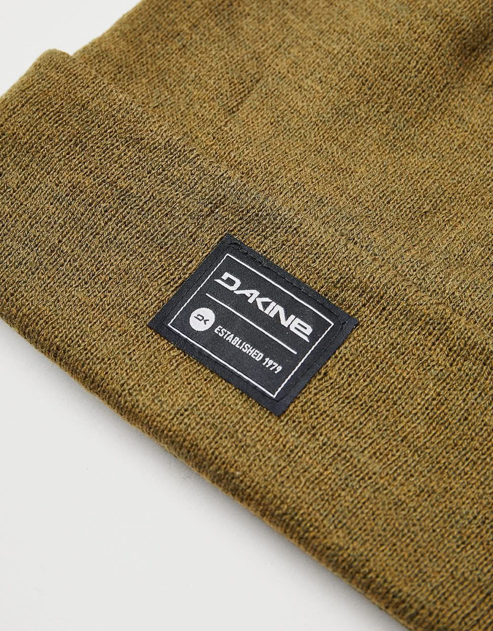 Dakine Cutter Beanie - Dark Olive