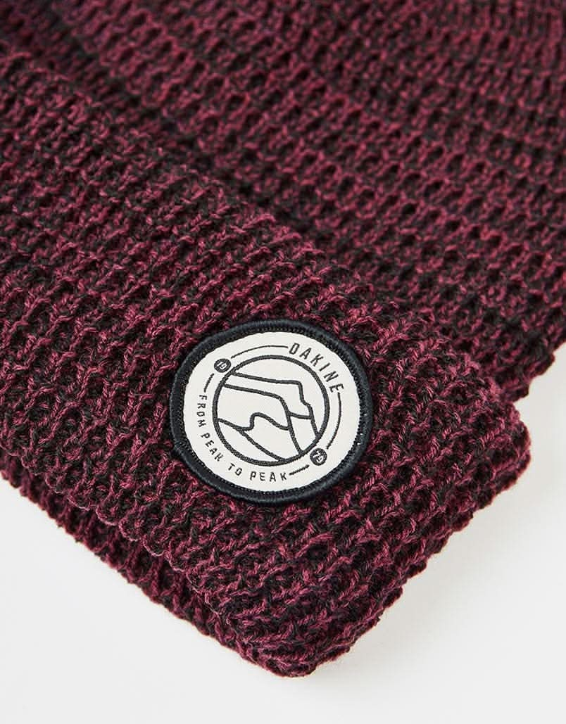 Dakine Bryson Beanie - Grapevine Heather