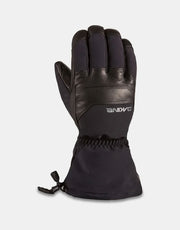 Dakine Excursion GORE-TEX® Snowboard Gloves - Black