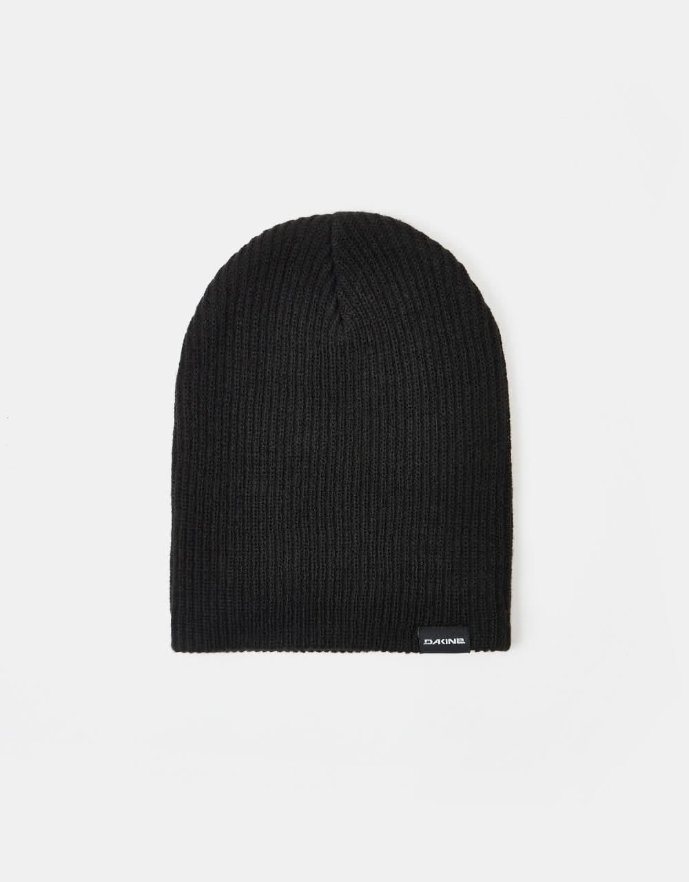 Dakine Tall Boy Beanie - Black