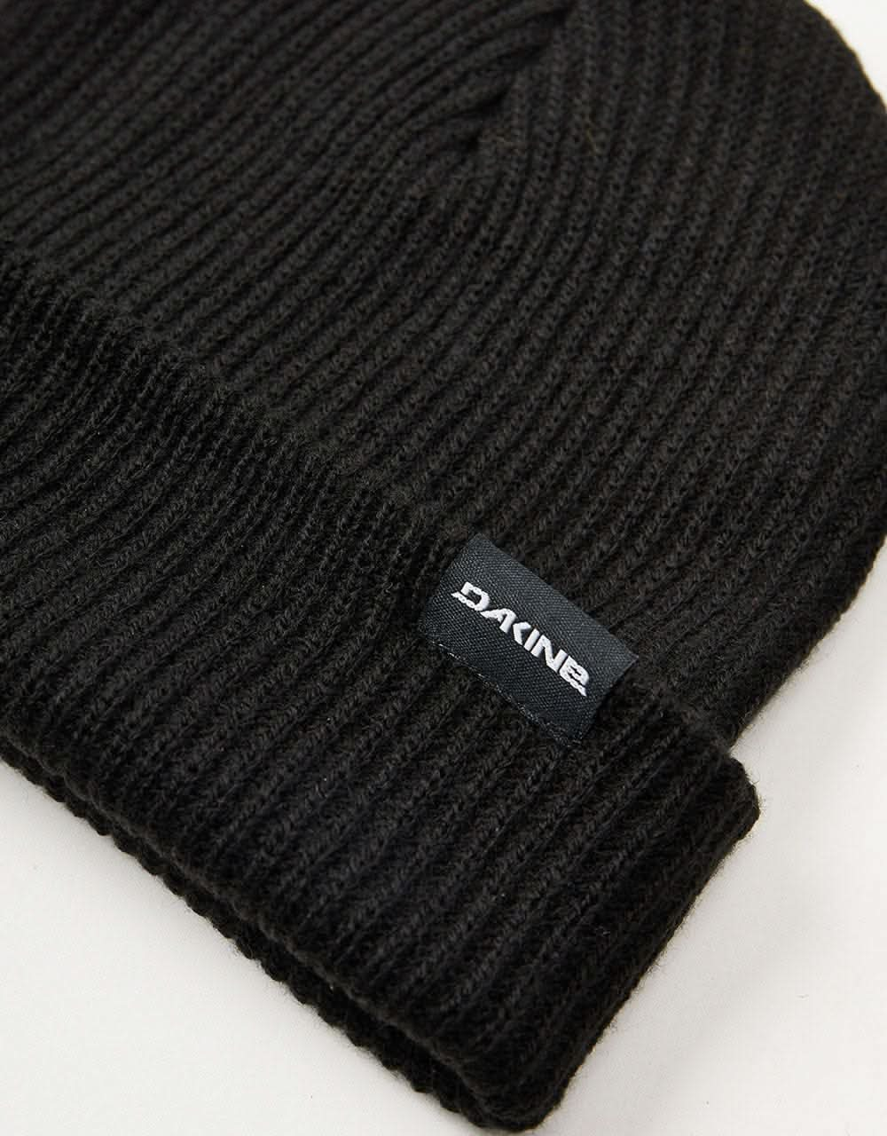 Dakine Tall Boy Beanie - Black