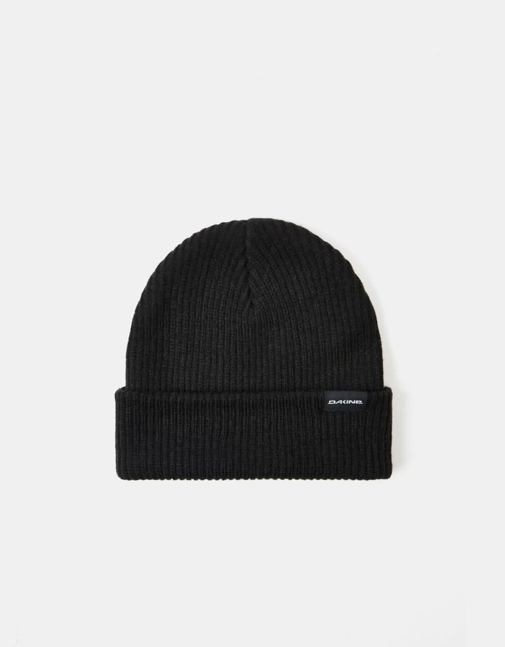 Dakine Tall Boy Beanie - Black