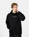 Method Hold Fast Pullover Hoodie – Schwarz