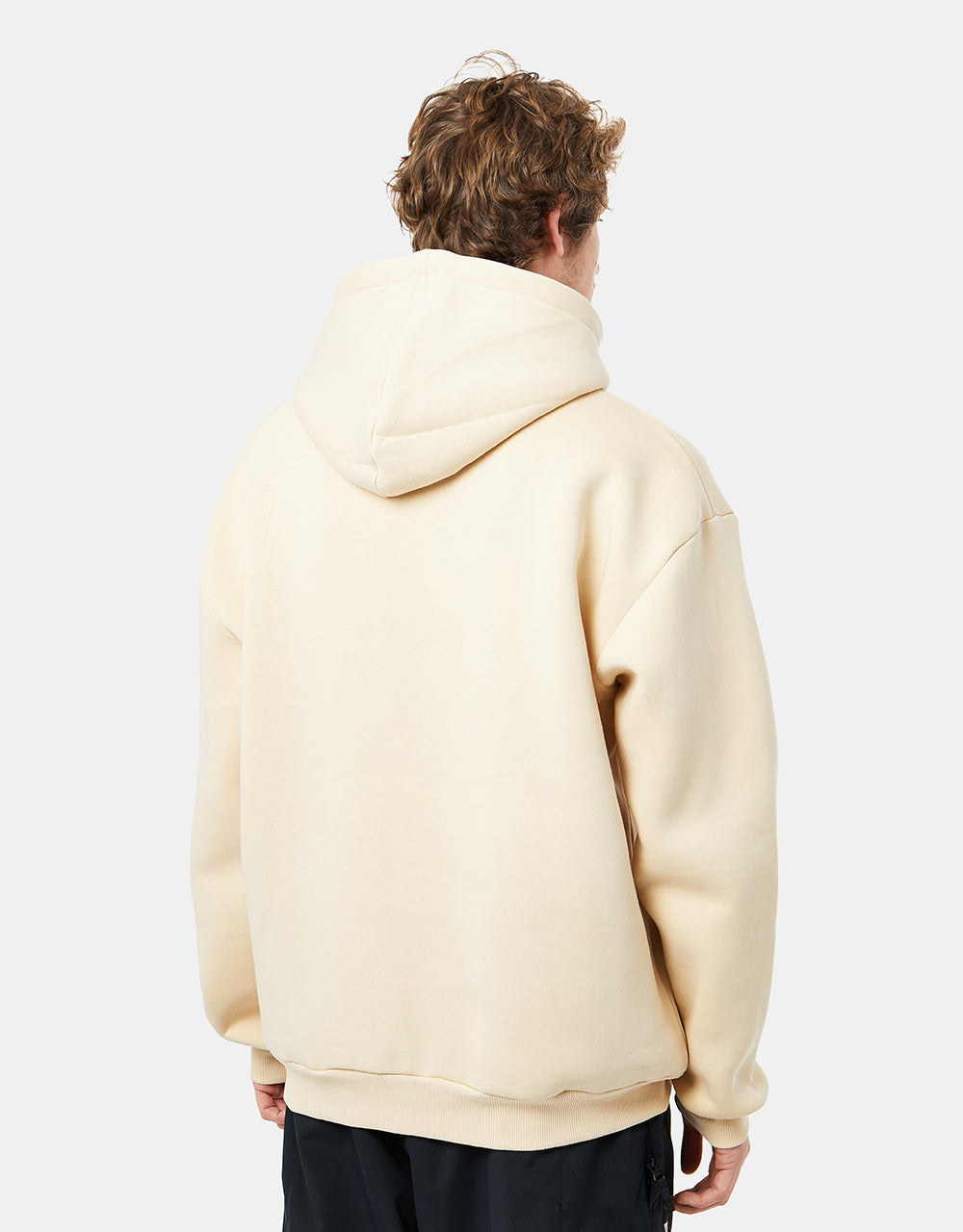 Method Hold Fast Pullover Hoodie - Oat