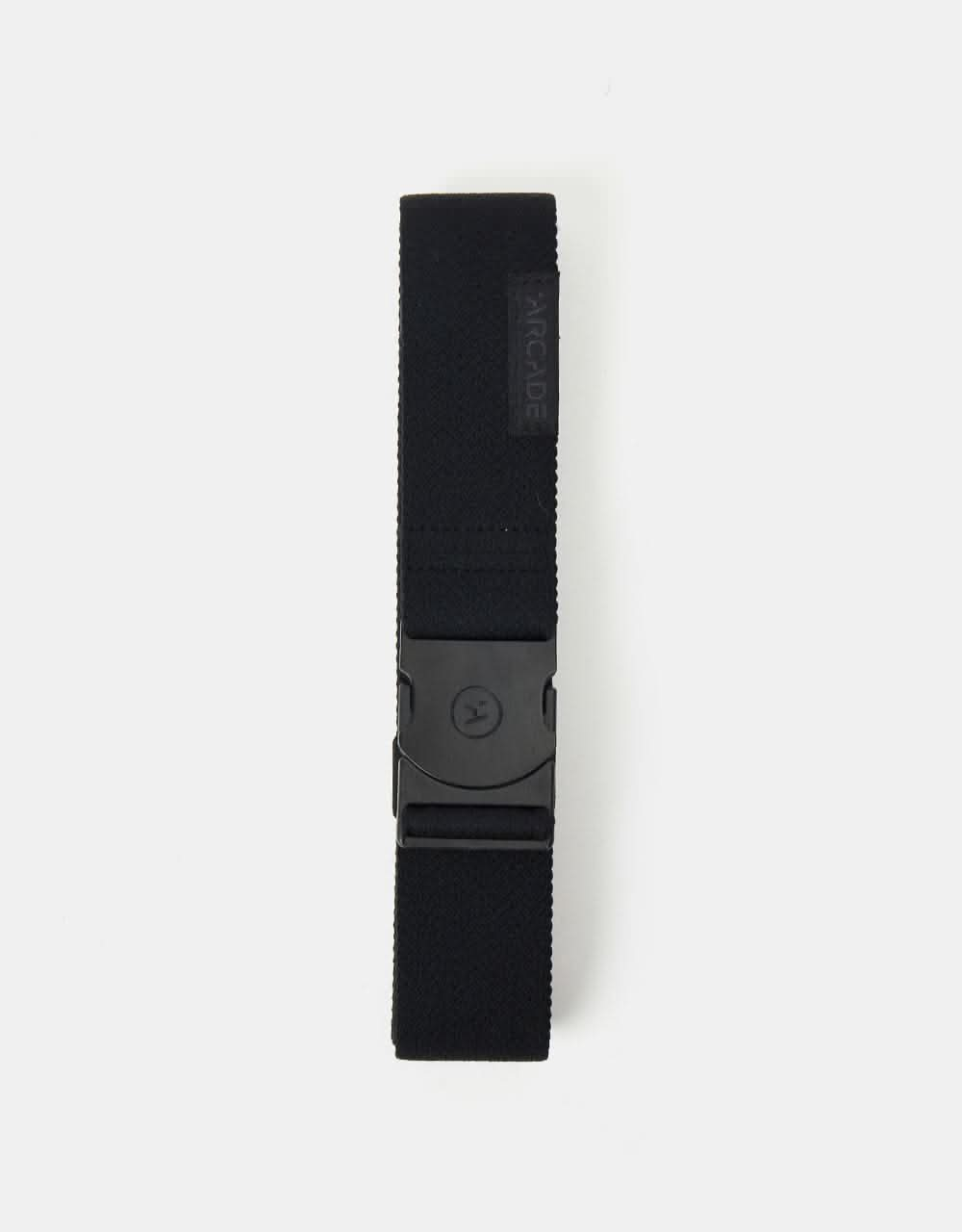 Arcade Ranger Belt - Midnight Black