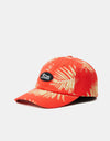 Gorra Brixton Parsons LP - Aloha Red