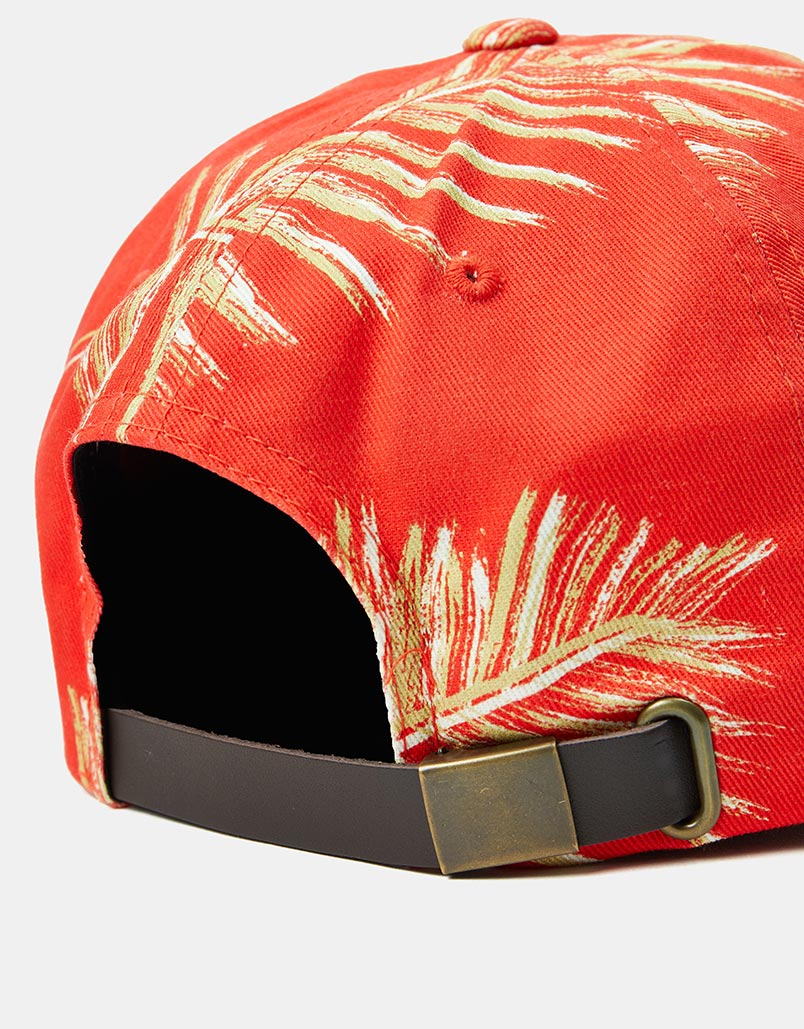 Brixton Parsons LP Cap - Aloha Red