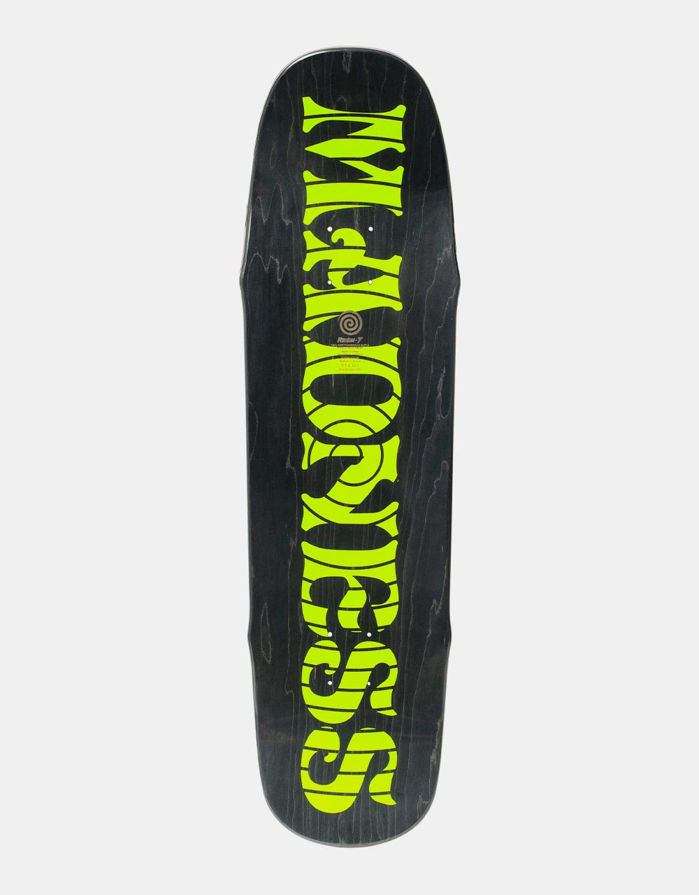 Madness Mental Block R7 Skateboard Deck