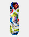 Madness Mental Block R7 Skateboard Deck