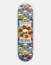 Blind Sora Reaper Bloom R7 Skateboard Deck - 7.75"