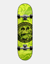 Darkstar x Madballs Official Complete Skateboard - 8.25"